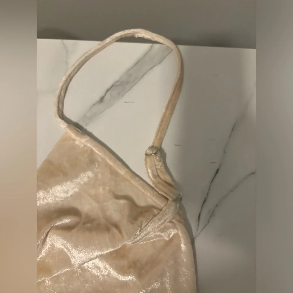 FREE PEOPLE ALL NIGHT VELVET TUNIC NWT SMALL - Picture 8 of 11